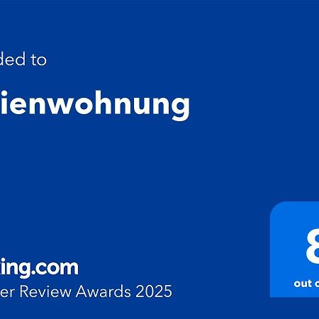 Ferienwohnung Espenau Екстер'єр фото