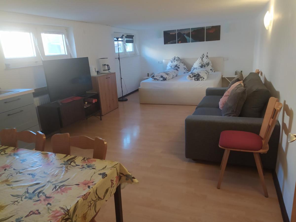 Ferienwohnung Espenau Екстер'єр фото